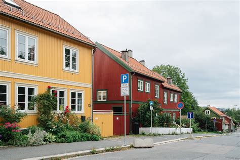 why are houses in norway so cheap
